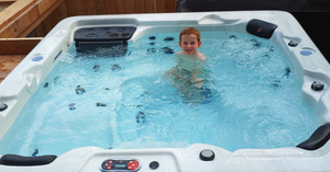 Hot Tub Safety Tips for Kids