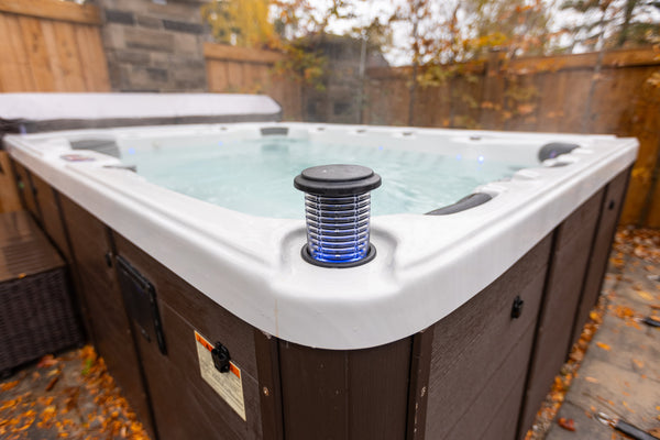 Grand Bend 94-Jet 9-Person Hot Tub