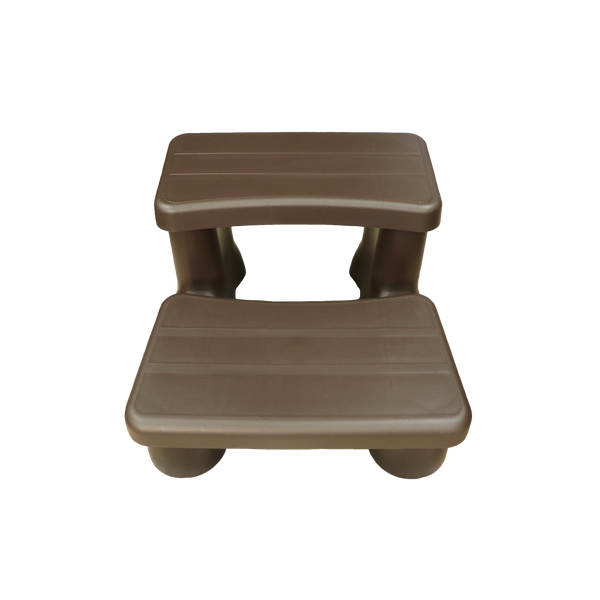 PVC Step Brown