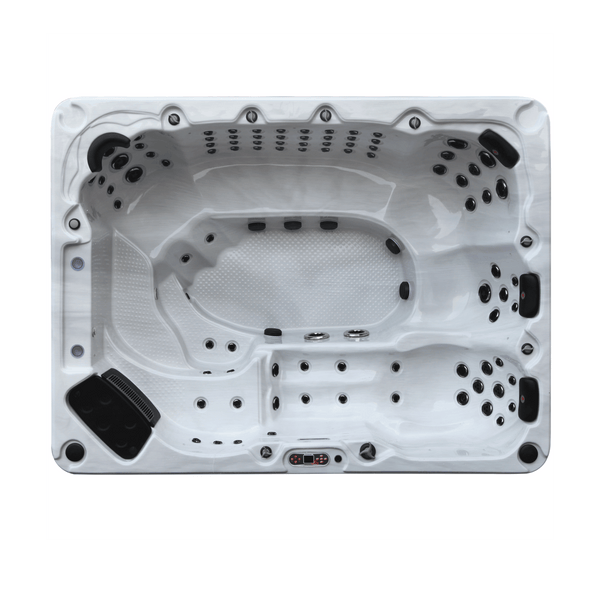 Grand Bend 94-Jet 9-Person Hot Tub